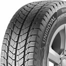 Uniroyal Snow Max 3 195/75 R16 107/105R