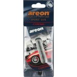 Areon Lux Sport - Chrome – Hledejceny.cz
