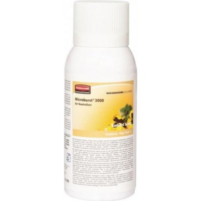 Rubbermaid Microburst AirCare náhradní náplně do osvěžovače Radiant Sense 12 x 75 ml – Zbozi.Blesk.cz