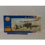 Směr Plastikový slepovací model R.A.F. SE :48 – Sleviste.cz