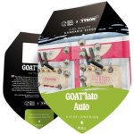Royal Queen Seeds x Tyson GOAT´lato AUTO semena neobsahují THC 10 ks – Zboží Mobilmania
