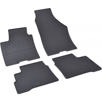 Koberce gumové RIGUM SUZUKI Swift 2024 – Sleviste.cz