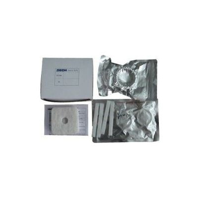 Sada náhradních dílů pro dmychadlo SECOH EL-60N – Zboží Dáma