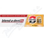 Blend-a-dent upev. krém Plus Duo Power 40g – Zboží Dáma