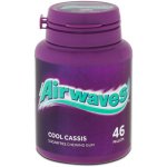 Wrigley's Airwaves Cool Cassis 64 g – Hledejceny.cz