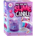 Grafix Sada na výrobu slizových svíček – Sleviste.cz