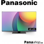 Panasonic TB-43W60AEZ – Zboží Živě