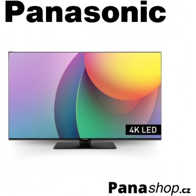 Panasonic TB-43W60AEZ – Zboží Živě