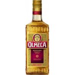 Olmeca Reposado 38% 1 l (holá láhev) – Zboží Dáma
