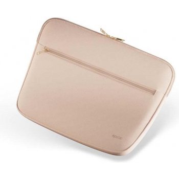 Epico neoprenové pouzdro pro Apple MacBook Pro 14"/Air 13", růžová 9915192300001