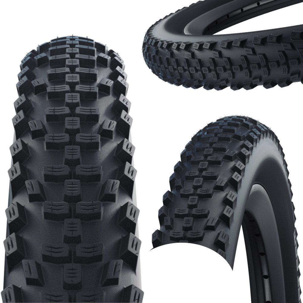 Schwalbe SMART SAM NEW 29x1,75