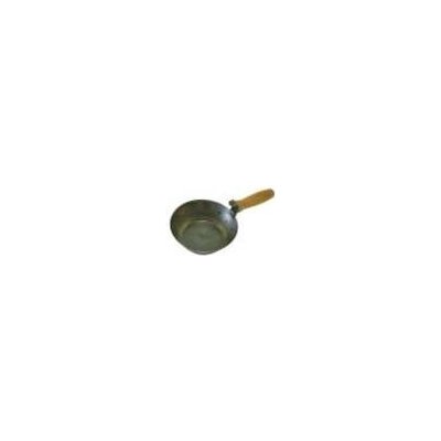 Naběračka zednická 160mm s rukojetí – Hledejceny.cz