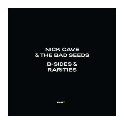 2CD Nick Cave & The Bad Seeds: B-Sides & Rarities (Part II)