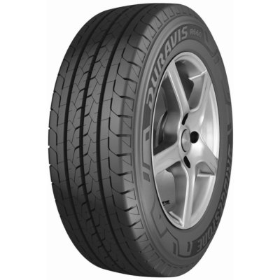 Bridgestone Duravis R660 215/65 R16 109R – Hledejceny.cz