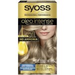 Syoss Oleo Intense Color 8-05 béžově plavý – Hledejceny.cz