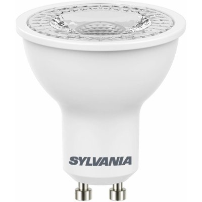 Sylvania LED reflektor GU10 ES50 3,1W 36° 3000K 27427