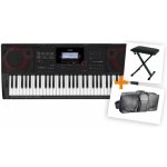 Casio CT X3000 SET – Zboží Dáma