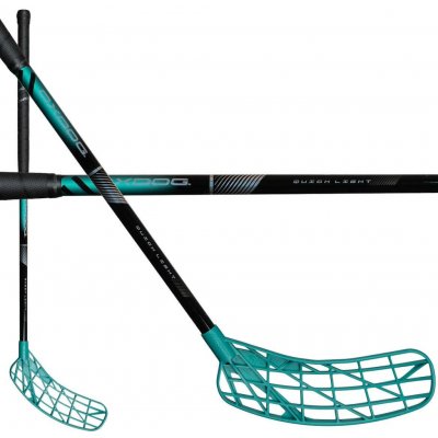 Oxdog QUICK LIGHT 31 TQ SWEOVAL MB – Hledejceny.cz