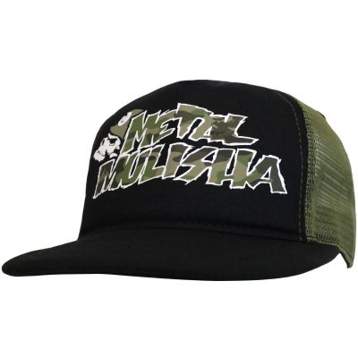 METAL MULISHA THE GRUNT SNAPBA