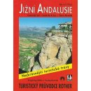 Plikat Berndt Jižní Andalusie průvodce Kletr