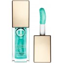 Clarins Vyživující olejová péče na rty (Eclat Minute Huile Confort Lèvres) 06 mint 7 ml