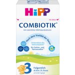 HiPP 3 Bio Combiotik 600 g – Hledejceny.cz