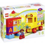 LEGO® DUPLO® 10603 Můj první autobus – Zbozi.Blesk.cz