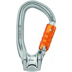 Petzl Rollclip Triact-lock – Zboží Mobilmania