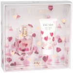 Escada Celebrate N.O.W. EDP 30 ml + tělové mléko 50 ml pro ženy dárková sada – Hledejceny.cz