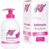 Lubrikační gel Pepino Intimate Emulsion 250 ml