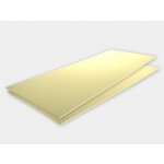 Exboard 6 XPS podložka pod topné folie Ecofilm F 6 mm 5,25 m² – Sleviste.cz