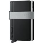 Secrid Bandwallet TPU Black-White – Zboží Živě