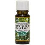 Saloos esenciální olej Myrha 10 ml – Hledejceny.cz