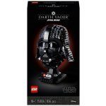 LEGO® Star Wars™ 75304 Helma Dartha Vadera – Hledejceny.cz