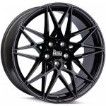 MAM B2 8,5x19 5x120 ET35 black – Hledejceny.cz