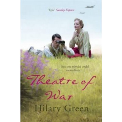 Theatre of War - H. Green