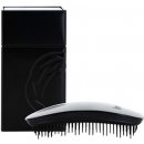 Ikoo Home Brush Classic Black kartáč na vlasy černý