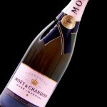 Moët & Chandon Rosé Impérial 12% 0,75 l (holá láhev) – Hledejceny.cz