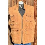 Scippis Murray Vest světle hnědá – Hledejceny.cz