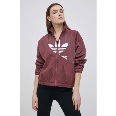 adidas Originals Adicolor Split Trefoil Track Jacket HC7053 – Zbozi.Blesk.cz