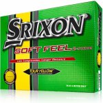 Srixon Soft Feel – Zbozi.Blesk.cz