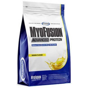 Gaspari Nutrition MyoFusion Advanced Protein 500 g