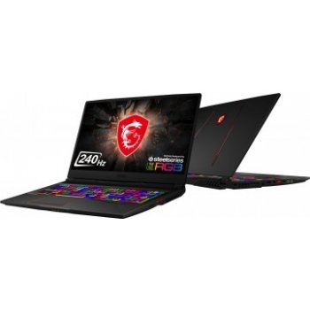 MSI GE75 Raider 10SGS-073CZ