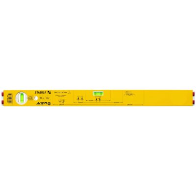 Stabila 80 M instalatérská PTA1688 – Hledejceny.cz