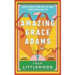 Amazing Grace Adams – Hledejceny.cz