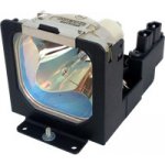Lampa pro projektor SANYO PLC-SW10, generická lampa s modulem – Zboží Živě