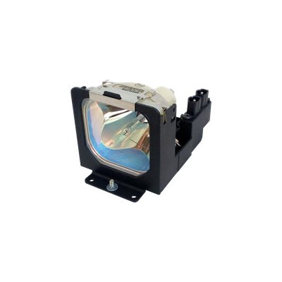 Lampa pro projektor SANYO PLC-SW10, generická lampa s modulem – Zboží Živě