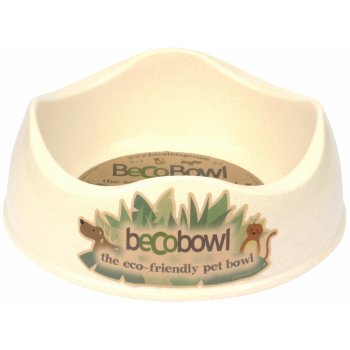 BecoBowl ekologická Miska M natural 0,75 l