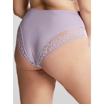 Sculptresse Roxie High Waist Brief lilac 9582 – Zbozi.Blesk.cz