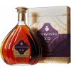 Brandy Courvoisier XO ULTIME 40% 0,7 l (karton)